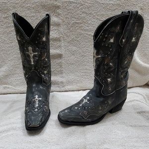 Laredo ladies boots